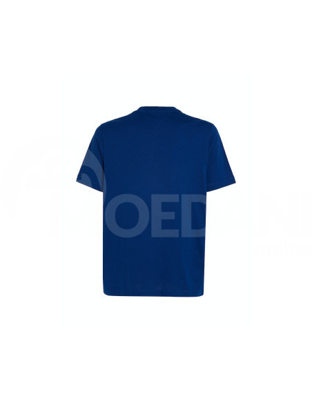 Tommy Hilfiger - SLUB COTTON TEE Тбилиси - изображение 4