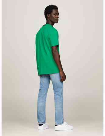 Tommy Hilfiger - MONOGRAM IMD TEE Тбилиси