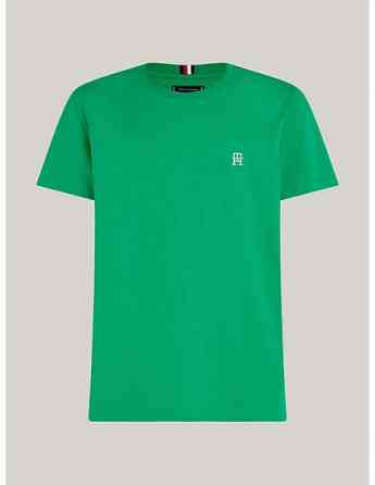 Tommy Hilfiger - MONOGRAM IMD TEE Тбилиси