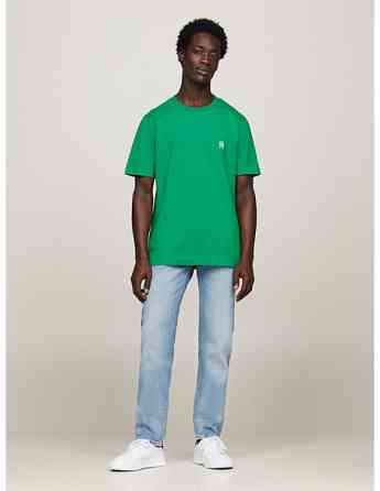 Tommy Hilfiger - MONOGRAM IMD TEE Тбилиси