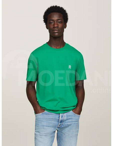 Tommy Hilfiger - MONOGRAM IMD TEE თბილისი - photo 1