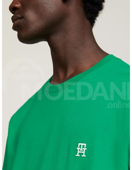 Tommy Hilfiger - MONOGRAM IMD TEE თბილისი - photo 3