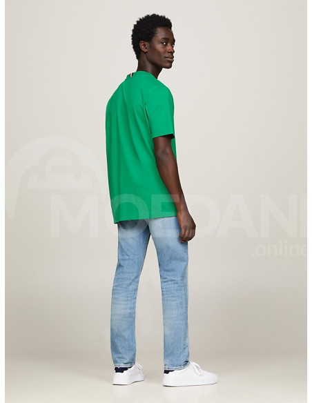 Tommy Hilfiger - MONOGRAM IMD TEE თბილისი - photo 2