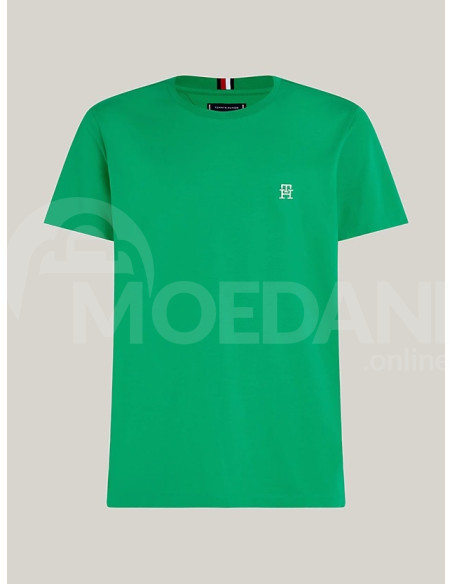 Tommy Hilfiger - MONOGRAM IMD TEE თბილისი - photo 5