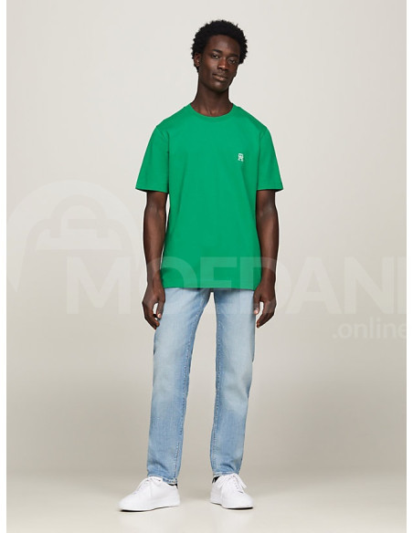 Tommy Hilfiger - MONOGRAM IMD TEE თბილისი - photo 4