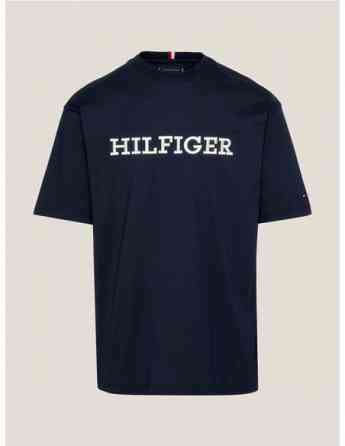 Tommy Hilfiger - MONOTYPE EMBRO ARCHIVE TEE Тбилиси