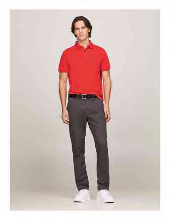 Tommy Hilfiger - 1985 REGULAR POLO Тбилиси