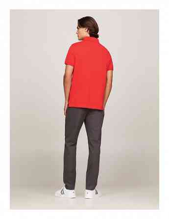 Tommy Hilfiger - 1985 REGULAR POLO Тбилиси