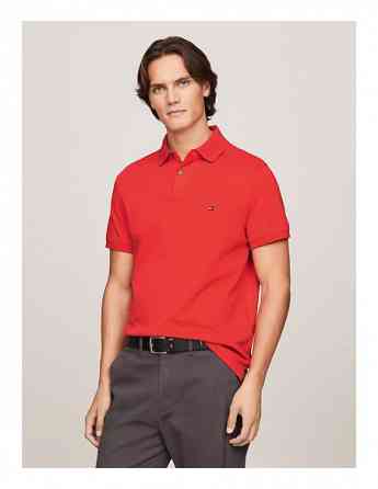 Tommy Hilfiger - 1985 REGULAR POLO Тбилиси