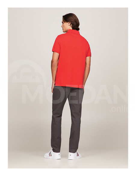 Tommy Hilfiger - 1985 REGULAR POLO Тбилиси - изображение 2