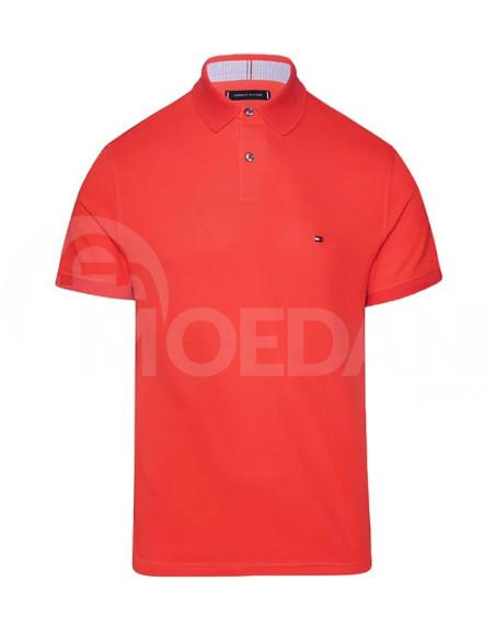 Tommy Hilfiger - 1985 REGULAR POLO Тбилиси - изображение 5