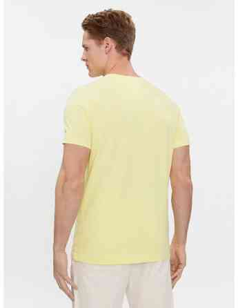 Tommy Hilfiger - TOMMY LOGO TEE Тбилиси