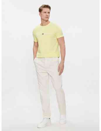 Tommy Hilfiger - TOMMY LOGO TEE Тбилиси