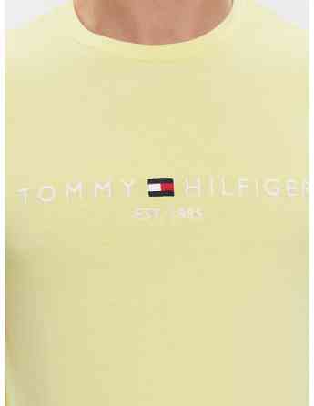 Tommy Hilfiger - TOMMY LOGO TEE Тбилиси