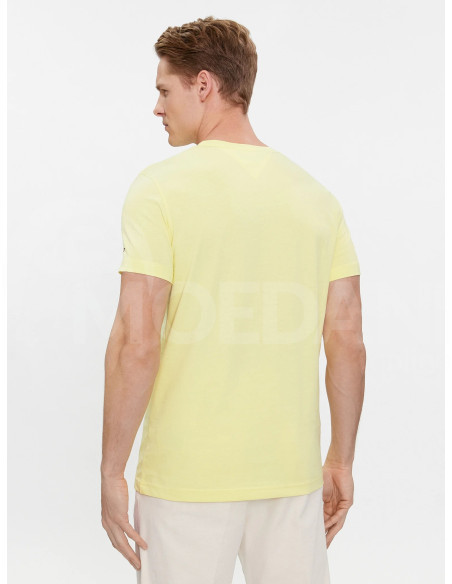 Tommy Hilfiger - TOMMY LOGO TEE Тбилиси - изображение 2