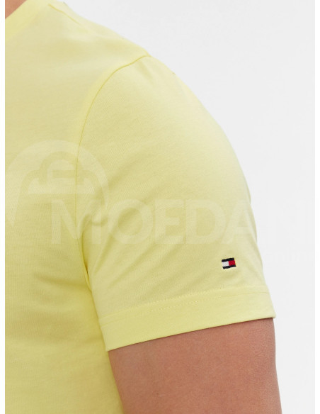 Tommy Hilfiger - TOMMY LOGO TEE Тбилиси - изображение 5