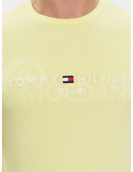 Tommy Hilfiger - TOMMY LOGO TEE Тбилиси - изображение 4