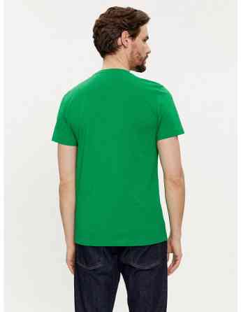 Tommy Hilfiger - TOMMY LOGO TEE Тбилиси