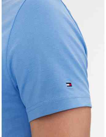 Tommy Hilfiger - TOMMY LOGO TEE Тбилиси