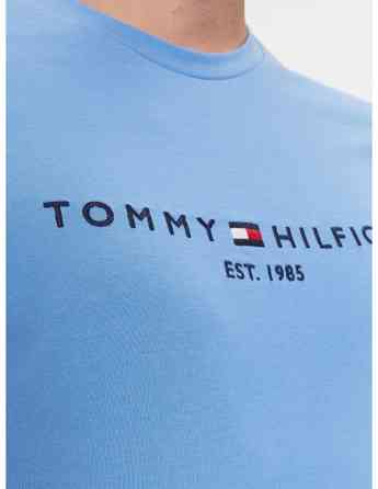 Tommy Hilfiger - TOMMY LOGO TEE Тбилиси