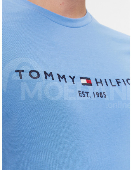 Tommy Hilfiger - TOMMY LOGO TEE Тбилиси - изображение 4