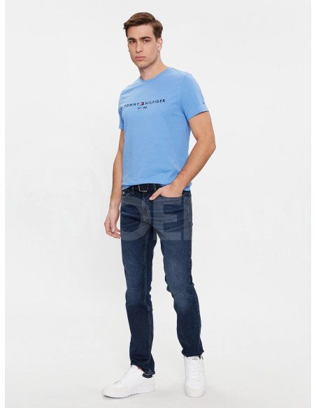 Tommy Hilfiger - TOMMY LOGO TEE Тбилиси - изображение 3