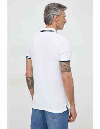 Tommy Jeans - TJM REG TIPPING POLO Тбилиси