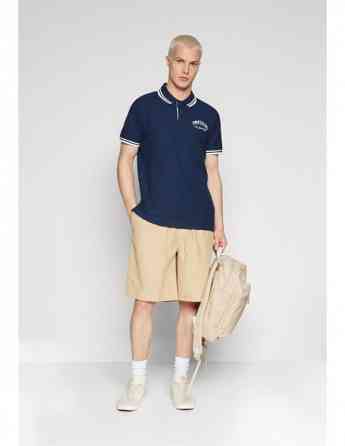 Tommy Jeans - TJM REG TIPPING POLO Тбилиси