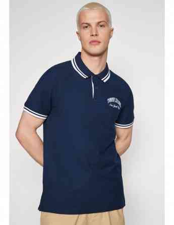 Tommy Jeans - TJM REG TIPPING POLO Тбилиси