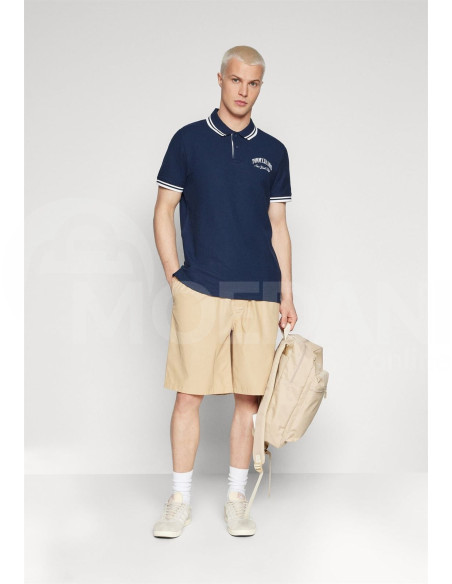 Tommy Jeans - TJM REG TIPPING POLO Тбилиси - изображение 2