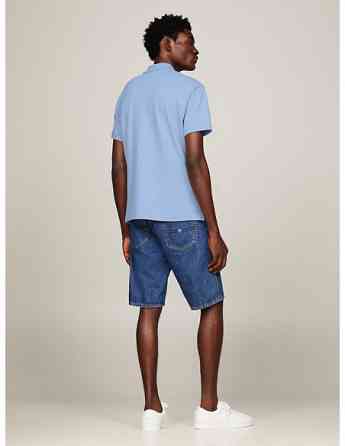 Tommy Jeans - TJM REG BADGE POLO Тбилиси