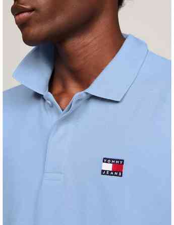 Tommy Jeans - TJM REG BADGE POLO Тбилиси