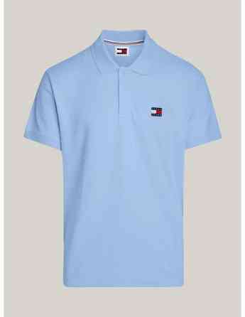 Tommy Jeans - TJM REG BADGE POLO Тбилиси