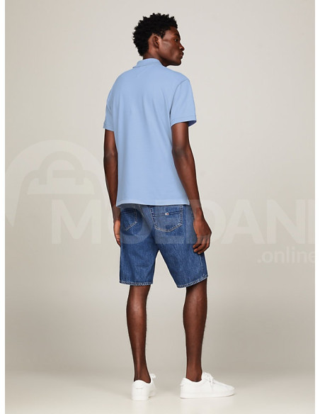 Tommy Jeans - TJM REG BADGE POLO Тбилиси - изображение 2