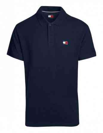 Tommy Jeans - TJM REG BADGE POLO Тбилиси