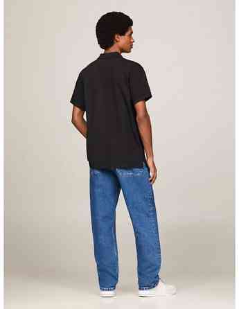 Tommy Jeans - TJM REG BADGE POLO Тбилиси