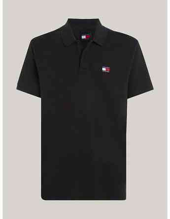 Tommy Jeans - TJM REG BADGE POLO Тбилиси