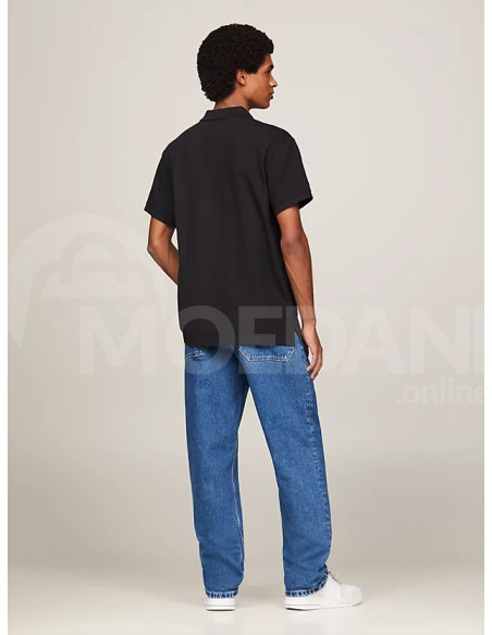 Tommy Jeans - TJM REG BADGE POLO თბილისი - photo 2