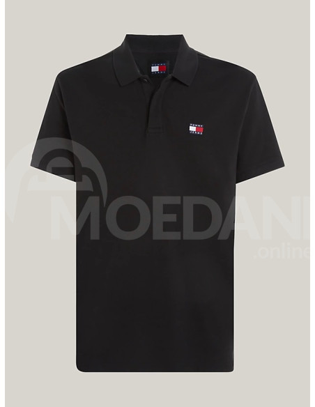Tommy Jeans - TJM REG BADGE POLO თბილისი - photo 5