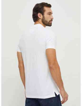 Tommy Jeans - TJM SLIM PLACKET POLO EXT Тбилиси