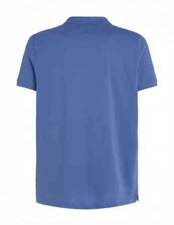 Tommy Jeans - TJM SLIM PLACKET POLO EXT Тбилиси