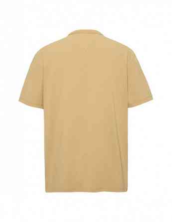 Tommy Jeans - TJM SLIM RIB DETAIL TEE Тбилиси