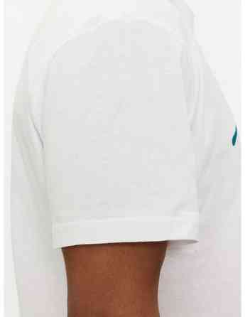 Tommy Jeans - TJM REG SPRAY POP COLOR TEE EXT Тбилиси