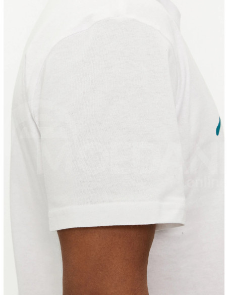 Tommy Jeans - TJM REG SPRAY POP COLOR TEE EXT Тбилиси - изображение 5