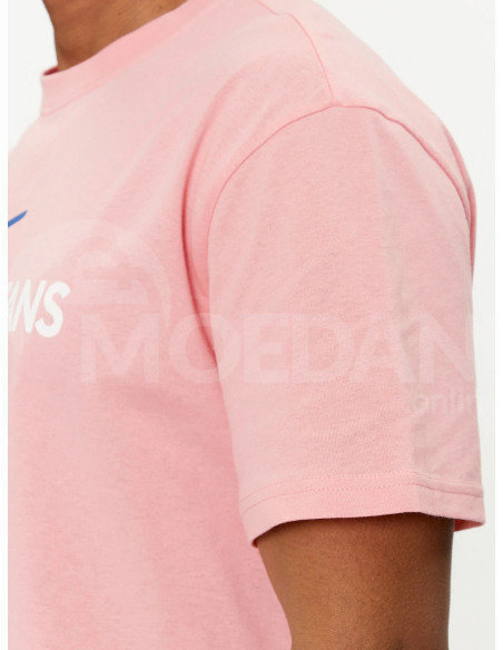 Tommy Jeans - TJM REG SPRAY POP COLOR TEE EXT Тбилиси - изображение 5