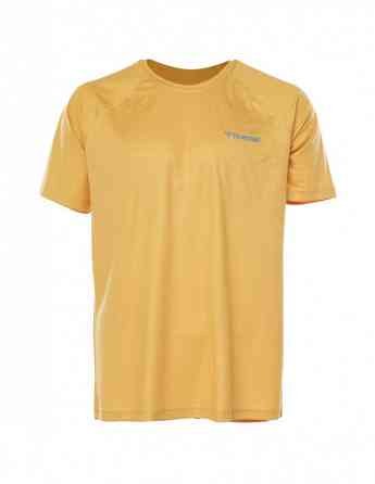 HUMMEL - HMLTORO T-SHIRT S/S Tbilisi