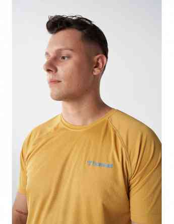 HUMMEL - HMLTORO T-SHIRT S/S Tbilisi