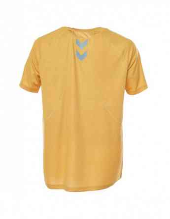 HUMMEL - HMLTORO T-SHIRT S/S Tbilisi