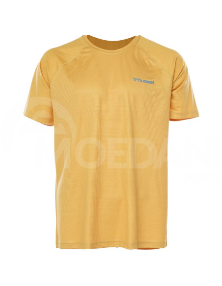 HUMMEL - HMLTORO T-SHIRT S/S თბილისი - photo 5