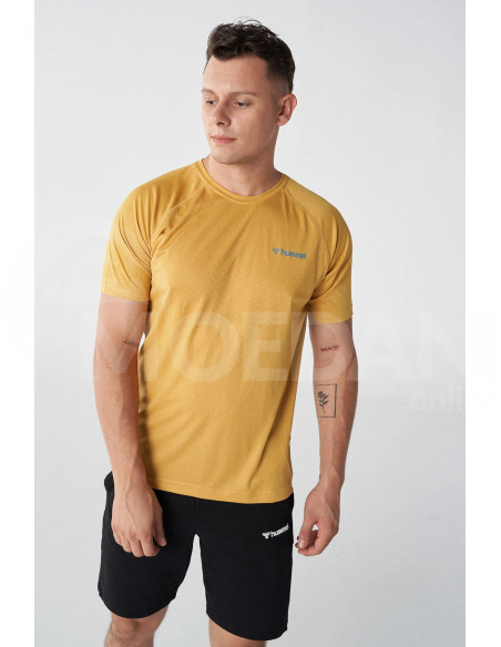 HUMMEL - HMLTORO T-SHIRT S/S თბილისი - photo 1